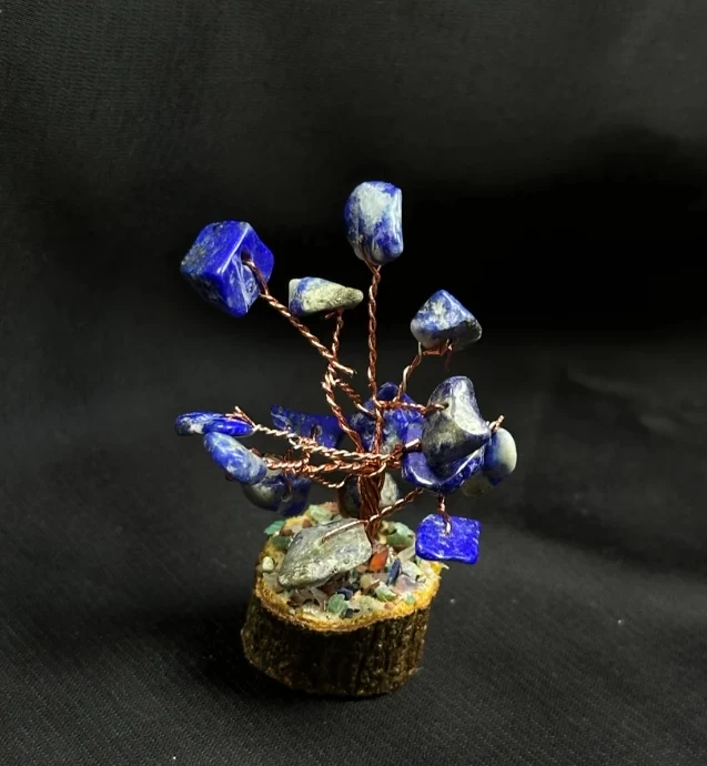 Crystal Tree