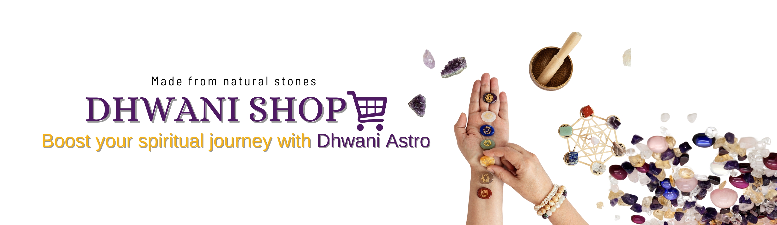 Dhwani Astro