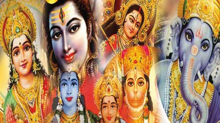 33 crore or 33 Koti: Number of Gods and Goddesses in Hinduism