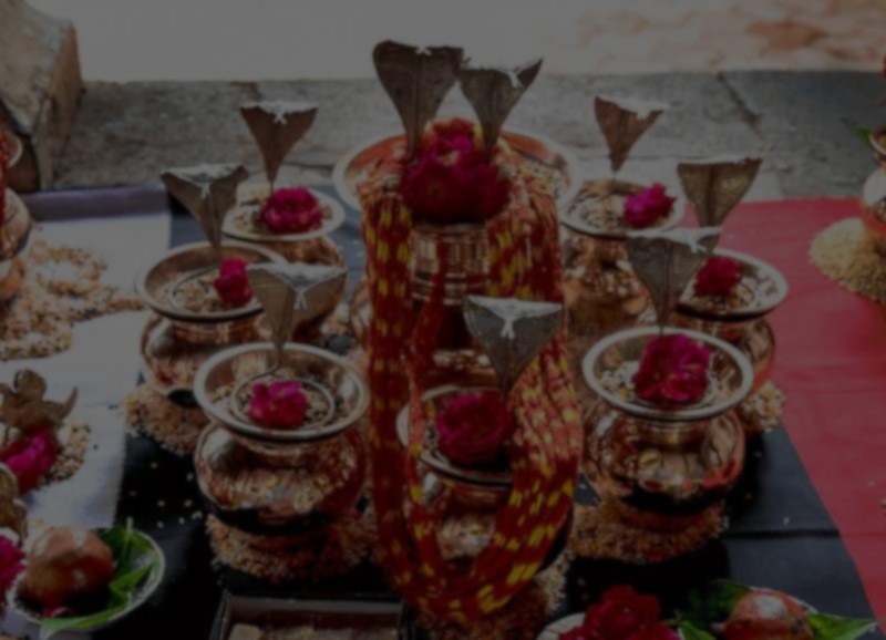 Kaalsarp Dosh Nivaran