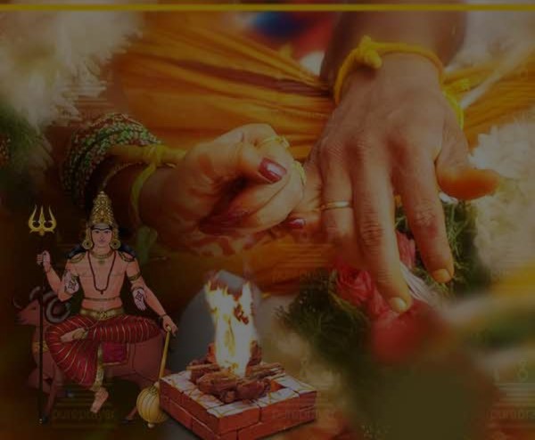Manglik Dosha Nivaran