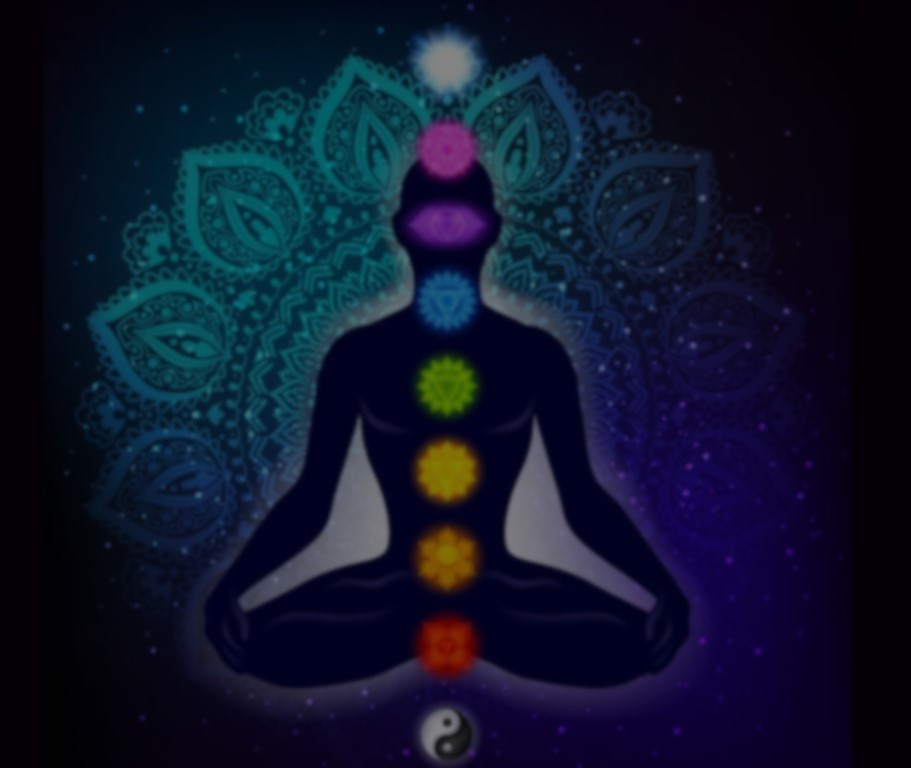 Chakra Healing