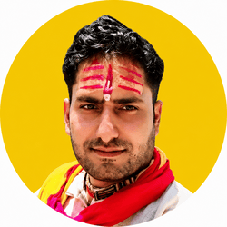 Astro Rajnish